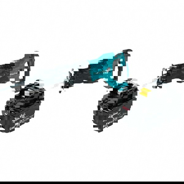 Cordless Reciprocating Saw: 18V, 0 to 2,800 SPM